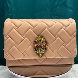 Mini Kensington long flap